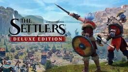 The Settlers: New Allies - Deluxe Edition artwork 2