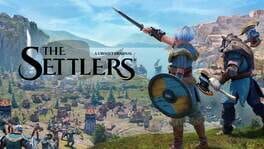 The Settlers: New Allies - Deluxe Edition artwork 1