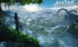 Avatar: Reckoning artwork 1