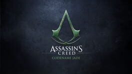 Assassin's Creed Jade artwork 1
