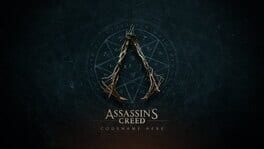 Assassin's Creed: Codename Hexe artwork 1