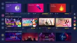 Just Dance 2023 Edition artwork 3