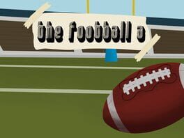 The Football A artwork 1