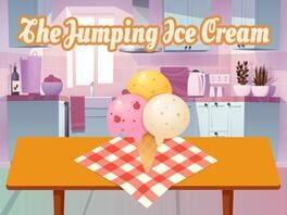 The Jumping Ice Cream artwork 1