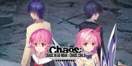 Chaos;Head Noah / Chaos;Child Double Pack artwork 1