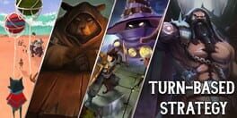 Turn-Based Strategy Bundle artwork 1