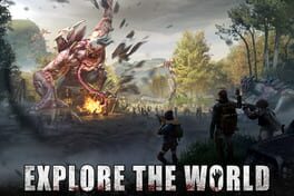 Doomsday: Last Survivors artwork 5