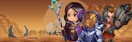 Metal Knight artwork 1