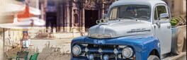 Trucker's Dynasty - Cuba Libre artwork 1