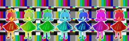 Furikake Spacey artwork 1