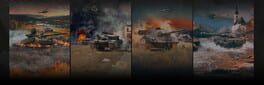 World At War 85 Digital artwork 1