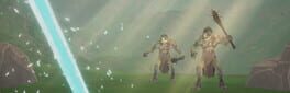 Sword Islands artwork 1