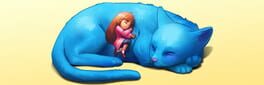 The Blue Cat artwork 1