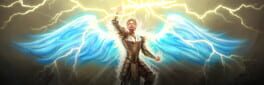 Elengard: Ascension artwork 1