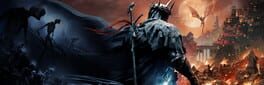 Lords of the Fallen artwork 1
