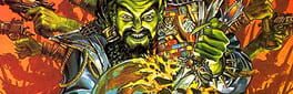 Star Fleet II: Krellan Commander artwork 1