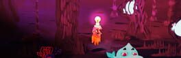 Strange Dungeon artwork 1