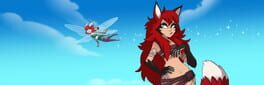 Princess hunter artwork 1