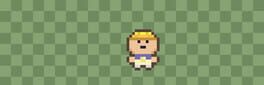 Block Buster Billy artwork 1