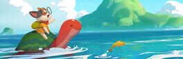 Petit Island artwork 1