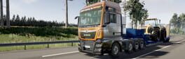 Heavy Cargo: The Truck Simulator artwork 1