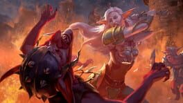 Arkheim: Realms at War artwork 3