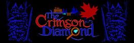 The Crimson Diamond artwork 1