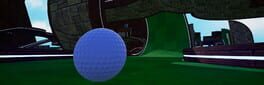 Mega Punchy Golf artwork 1