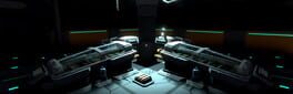 The Zeta Orbital artwork 1