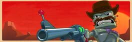Cowbots and Aliens artwork 1