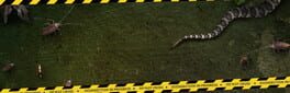 Exterminator Simulator artwork 1