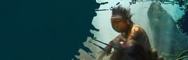Tribe: Primitive Builder artwork 1