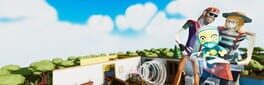 Playground Heroes artwork 1