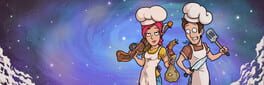 Space Chef artwork 1