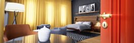 Hotel Renovator artwork 1