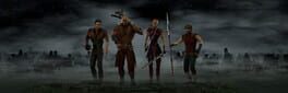 Deadhunters artwork 1
