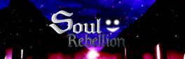 Soul Rebellion artwork 1