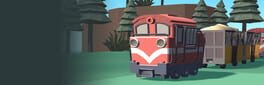 Tails of Trainspot artwork 1