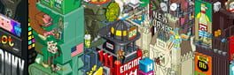 PixoCities artwork 1