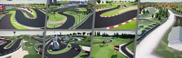 Headz Go Racing artwork 1