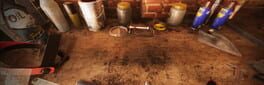 Locksmith Simulator artwork 1