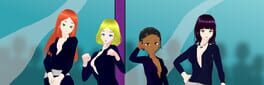 Bodacious Agents artwork 1