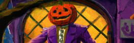 Halloween Store Simulator artwork 1