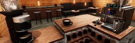 Barista Simulator artwork 1