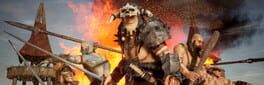 Barbarian Kingdom artwork 1