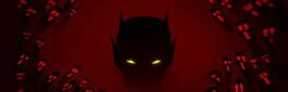 Mammon: Devil Help artwork 1