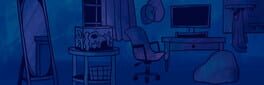 Insomnia: Theater in the Head artwork 1