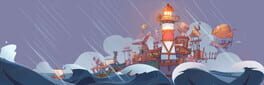 Diluvian Winds artwork 1