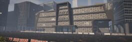 Shopping Mall Renovator artwork 1
