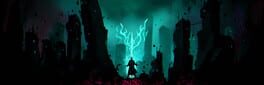 Wantless: Solace at World’s End artwork 1
